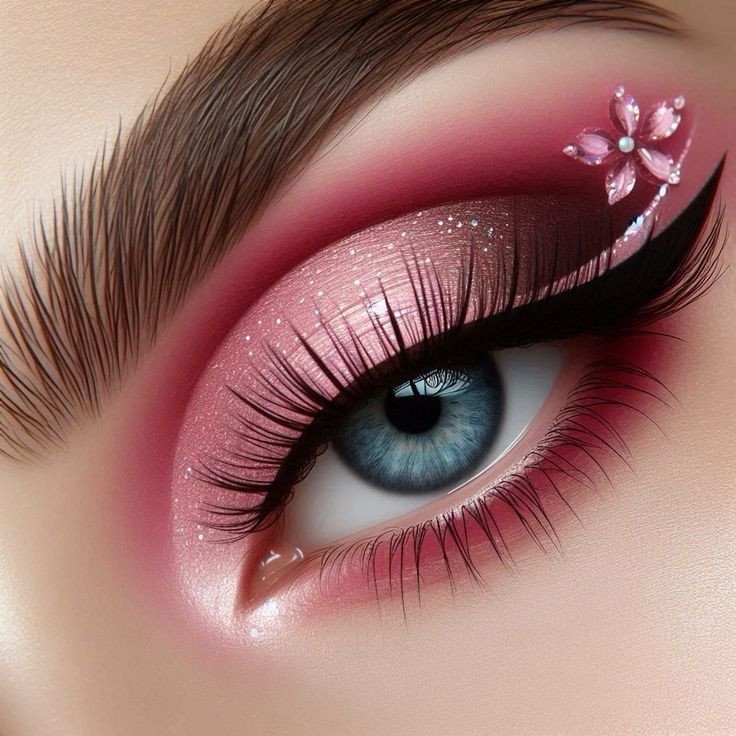 Eye Makeup